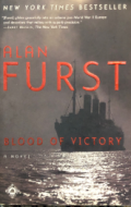 Blood of victory : a novel