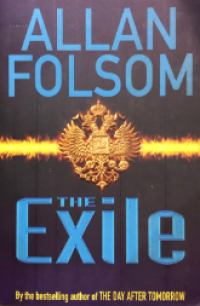 Image of The exile