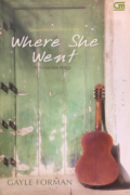 Where she went : setelah dia pergi