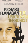 The unknown terrorist