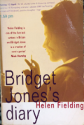 Bridget Jones's diary