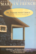 My summer with George : a novel of love at a certain age