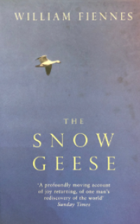 Image of The snow geese