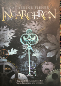 Image of Incarceron