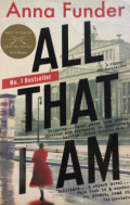 All that I am