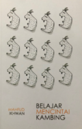 Belajar mencintai kambing