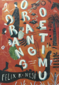 Orang-orang Oetimu : sebuah novel