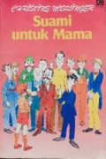 Suami untuk Mama