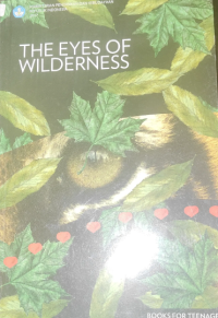 Image of The Eyes of Wilderness: Buku untuk Remaja