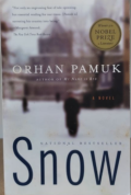 Snow