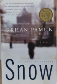 Image of Snow