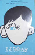 Wonder