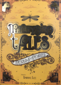 Malaysian tales : retold & remixed