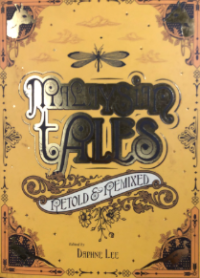 Image of Malaysian tales : retold & remixed