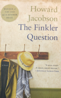 Image of The Finkler question : a novel