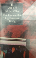 The unbearable lightness of being