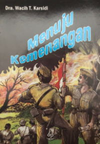Image of Menuju kemenangan