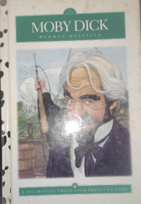 Image of Moby Dick