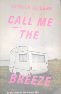 Image of Call Me the Breeze