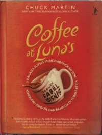 Image of Coffee at Luna's