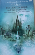 The Chronicles of Narnia: The Lion, the Witch and the Wardrobe