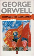 Homage to Catalonia