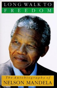 Long walk to freedom