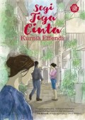 Segi Tiga Cinta