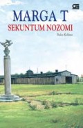 Sekuntum Nozomi: Buku Kelima
