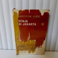 Image of Senja di Jakarta