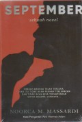 September : Sebuah Novel