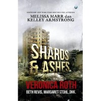 Image of Shards and Ashes