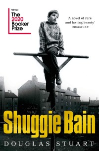 Image of Shuggie Bain