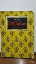Sitti Nurbaya Kasih Tak Sampai