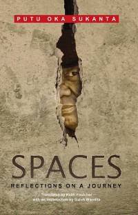 Image of Spaces: Reflections on a Journey