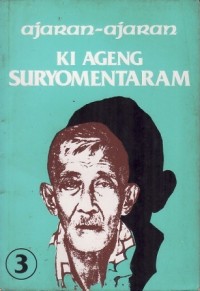 Ajaran-ajaran Ki Ageng Suryomentaram