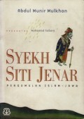 Syekh siti jenar