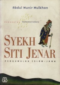 Syekh siti jenar