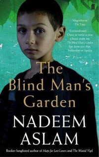 Image of The Blind Man's Garden