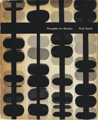 Thoughts on Design / Paul Rand