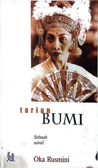 Image of Tarian Bumi: Sebuah Novel