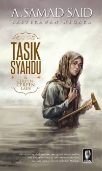 Image of Tasik Syahdu & Cerpen-cerpen Lain