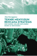 Teknik Menyusun Rencana Strategis