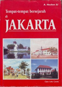Image of Tempat-tempat Bersejarah di Jakarta