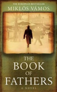Image of The Book of Fathers