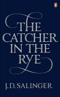Image of The Catcher in the Rye