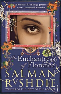 Image of The Enchantress of Florence