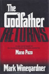 Image of The Godfather Returns