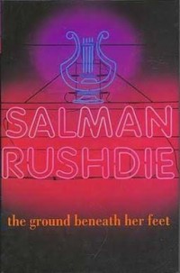 Image of The Ground Beneath Her Feet