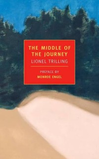 Image of The Middle of the Journey